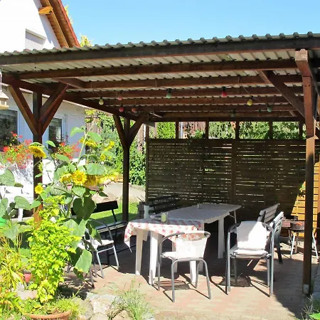 Appartement Am Paelitzsee-1 By Interhome