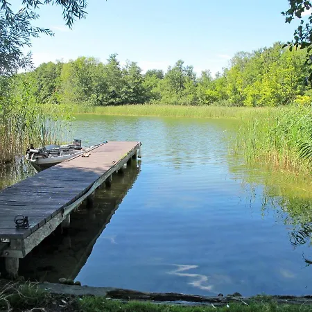 Am Paelitzsee-1 By Interhome Appartement