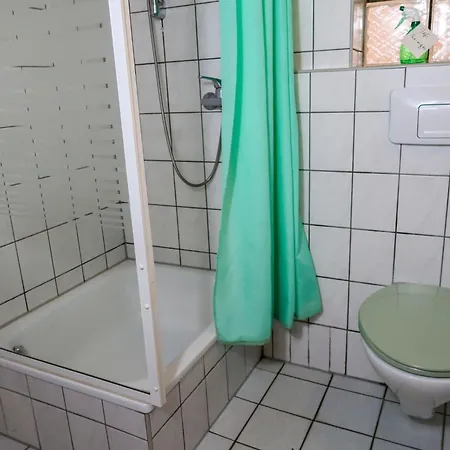 Appartement Am Paelitzsee-1 By Interhome Strasen