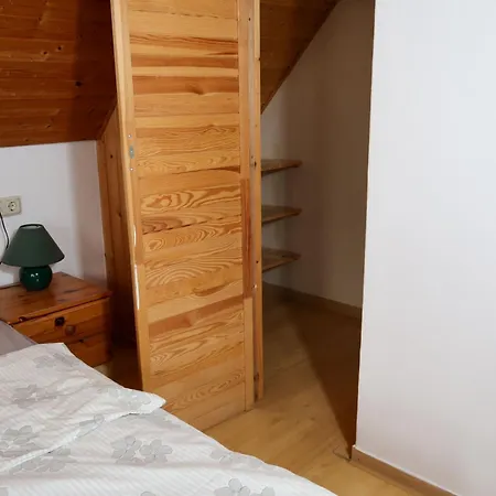 Appartement Am Paelitzsee-1 By Interhome