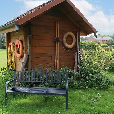 Am Paelitzsee-1 By Interhome * Strasen