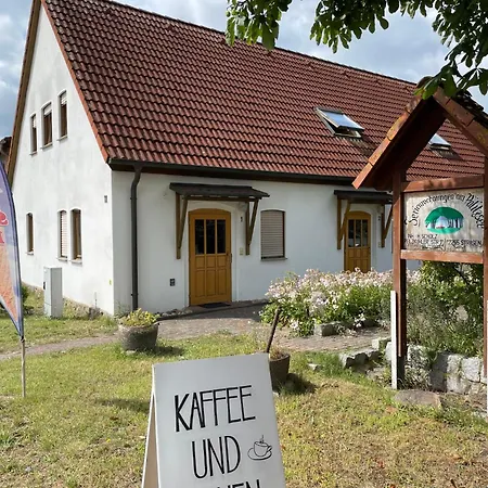 Appartement Am Paelitzsee-1 By Interhome