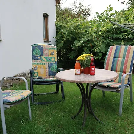 Am Paelitzsee-1 By Interhome Appartement *