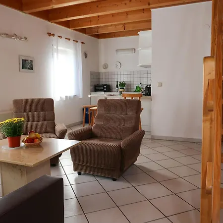 Am Paelitzsee-1 By Interhome