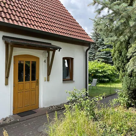 Am Paelitzsee-1 By Interhome Apartment Strasen