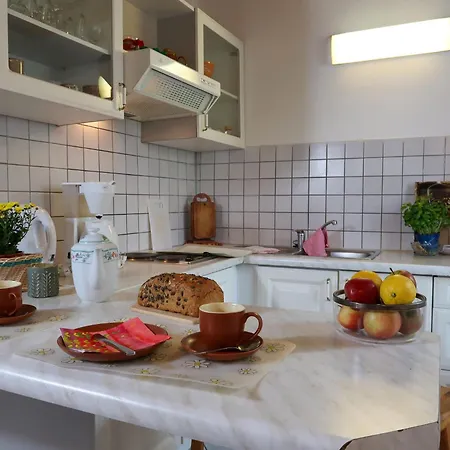 Am Paelitzsee-1 By Interhome Strasen