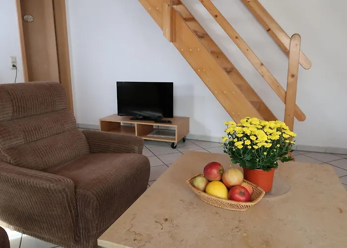 Daire Am Paelitzsee-1 By Interhome Strasen