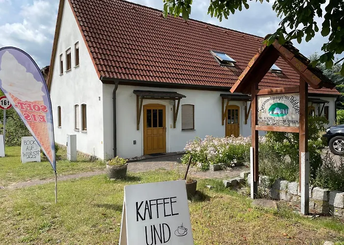 Daire Am Paelitzsee-1 By Interhome