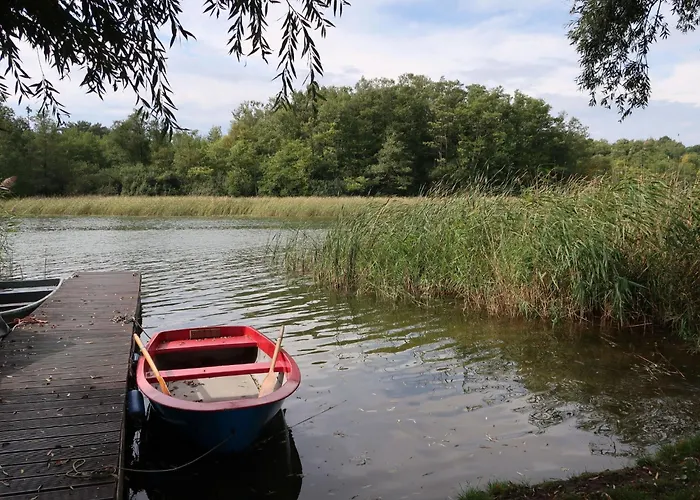 Am Paelitzsee-1 By Interhome