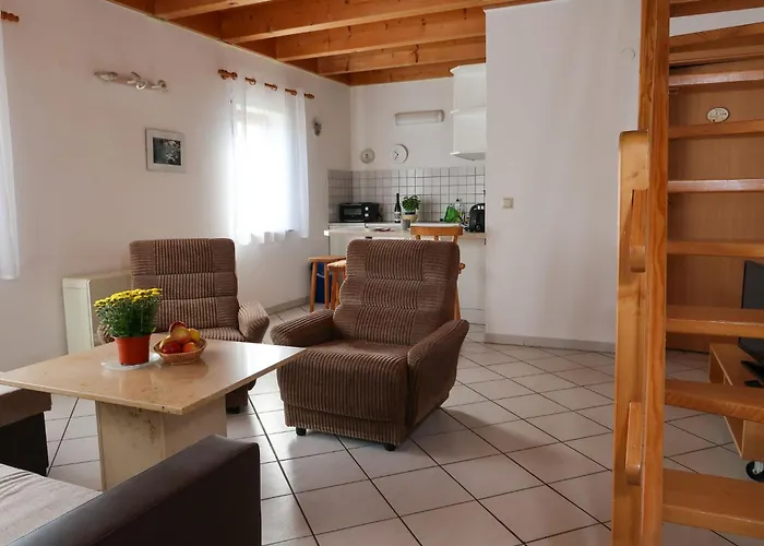 Am Paelitzsee-1 By Interhome