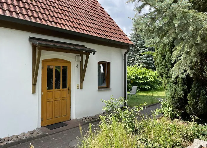 Am Paelitzsee-1 By Interhome Daire Strasen